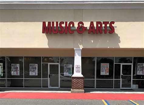 Music Store Columbia Sc Review