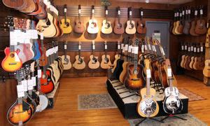 Discover The Best Music Stores In Murfreesboro, Tn