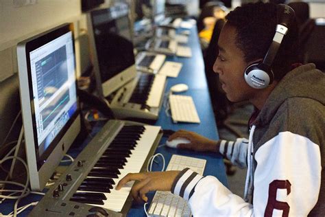 Music Technology Jobs: Exploring Career Opportunities In The Digital Age
