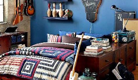 Music Themed Bedroom For Teen Boys 10 Super Cool age HomeMydesign