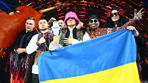music 2022 ukrainian festivals