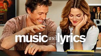 music and lyrics netflix