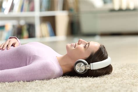 music and stress reduction research