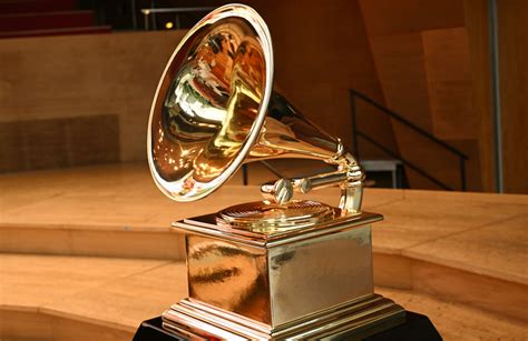 music at the grammys