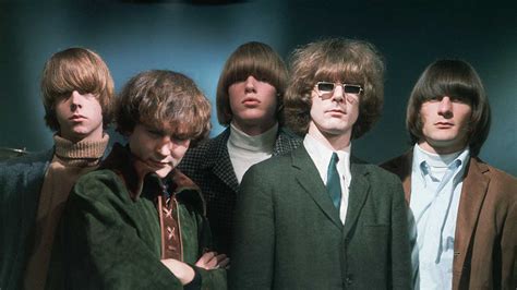 music bands from the 60s