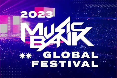 music bank global festival 2023 rar