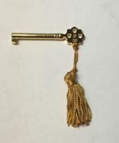Music Box Key