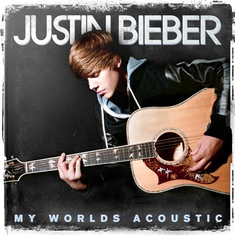 music by justin bieber