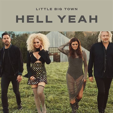 music by little big town