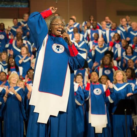 music by mississippi mass choir