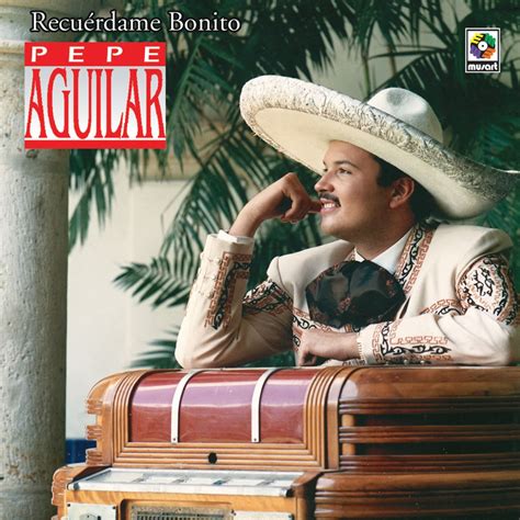 music by pepe aguilar