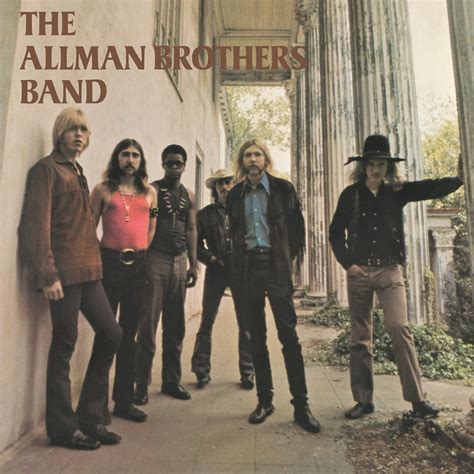 music by the allman brothers band