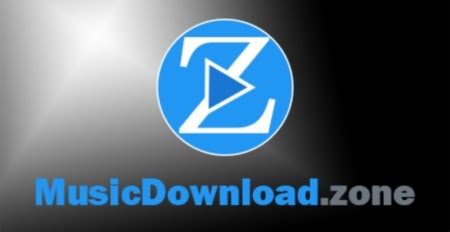 music download zone website