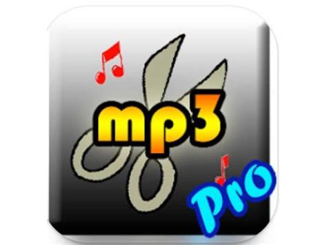 music editor mp3 cutter pro apk