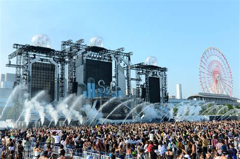 music festival 2023 asia