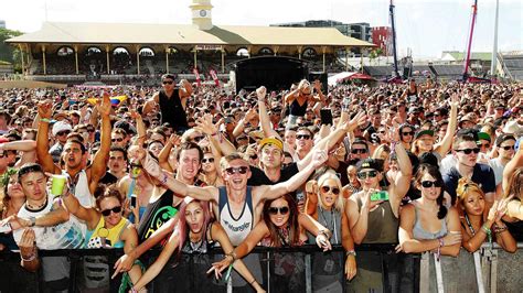 music festival gold coast 2024