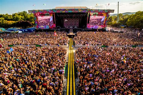 music festival in budapest