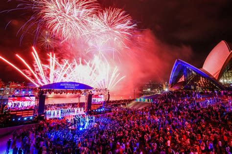 music festival sydney 2023
