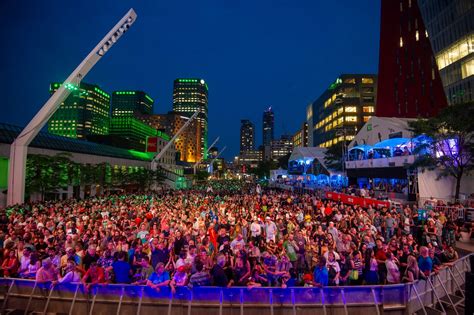music festivals canada 2023