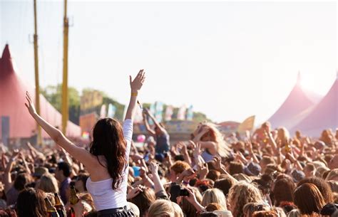 music festivals deze zomer in nederland