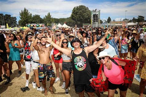 music festivals in nz 2024