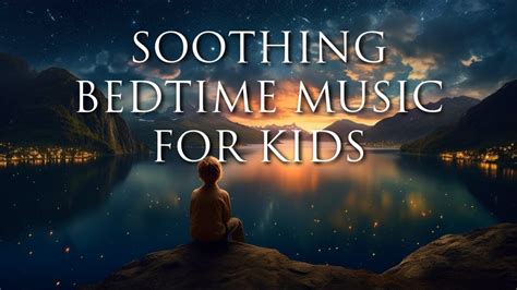 music for bedtime