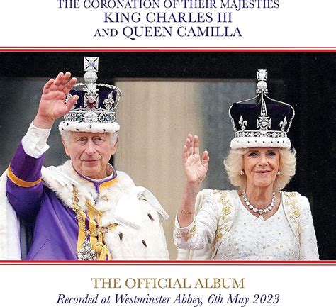 music for coronation of charles 3