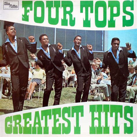 music four tops greatest hits