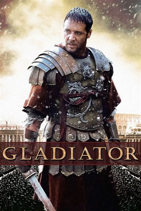 music from gladiator film