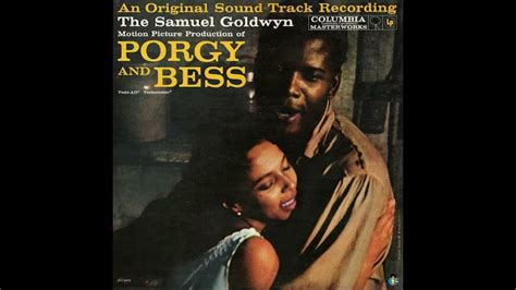 music from porgy and bess
