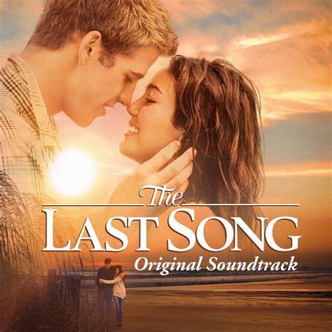 music from the last song