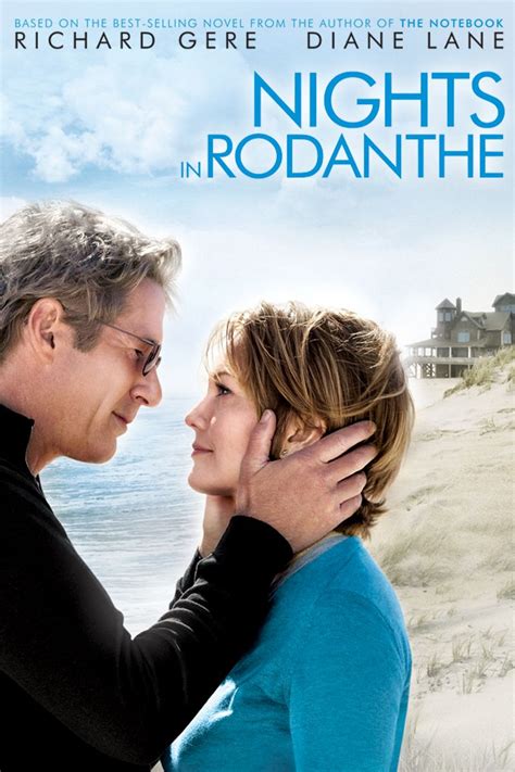 music from the movie nights in rodanthe