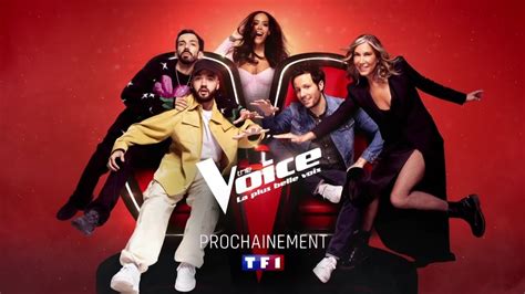 music from the voice 2023