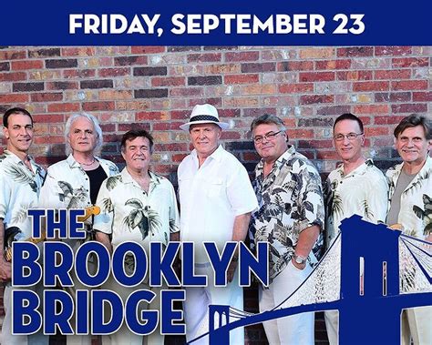 music group brooklyn bridge