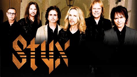 music group styx songs