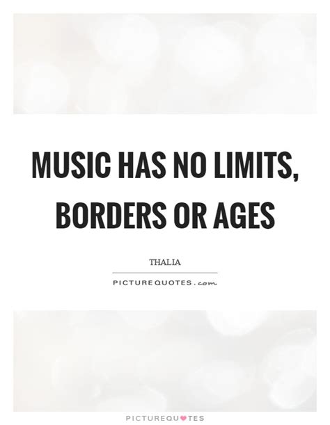 music has no borders