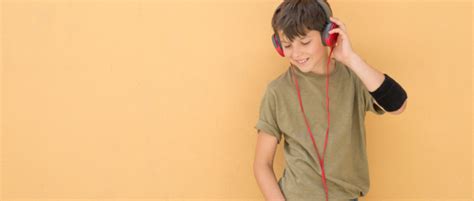 music influence on youth