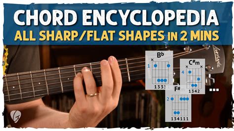 Master 3 Sharp Chords in No Time: Learn Music Keys like a Pro
