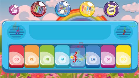 music learning games for kids online free