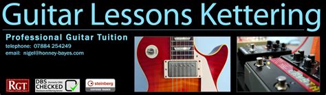 Music Lessons Kettering