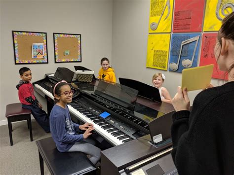 music lessons rates during fall in canada