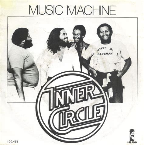 Music Machine Inner Circle