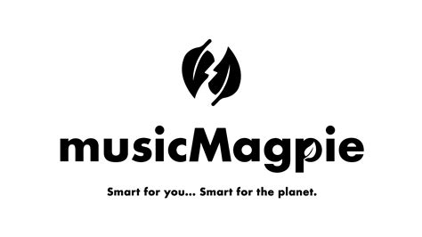 music magpie log in