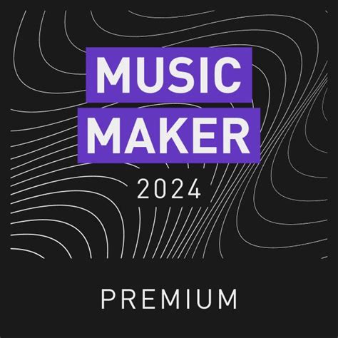 music maker 2024 premium