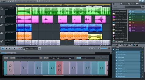 music maker apps free pc