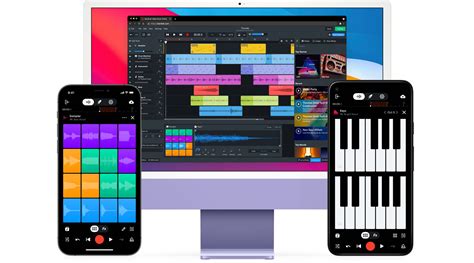 music maker chromebook