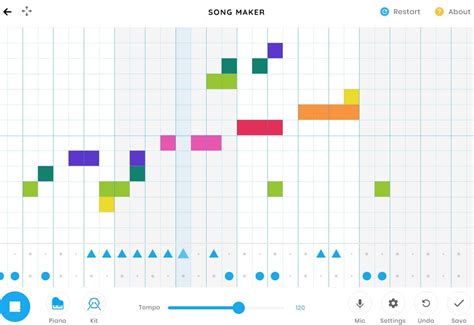 music maker for kids