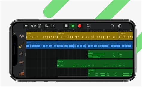 Music Maker On Mac