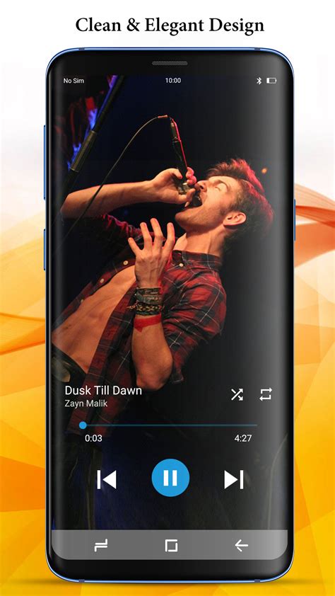 music mp3 player app download