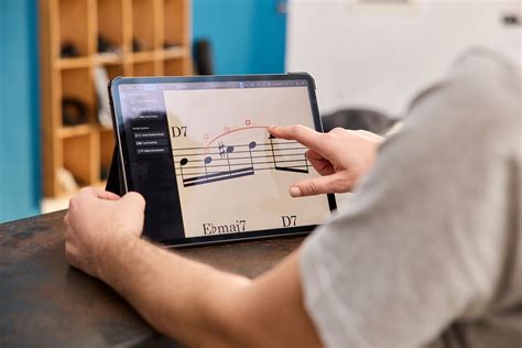 Music Notation App Ipad Free